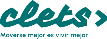 logo de CLETS