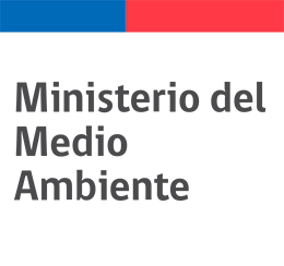 Logo Ministerio del Medio Ambiente