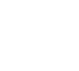 logo del ministerio de medio ambiente en color blanco