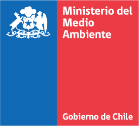 Logo del Ministerio del Medio Ambiente