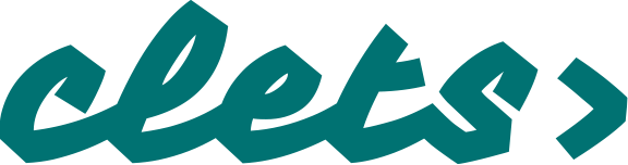 Logo de CLETS